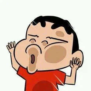 用户深夜作画头像 动漫美图